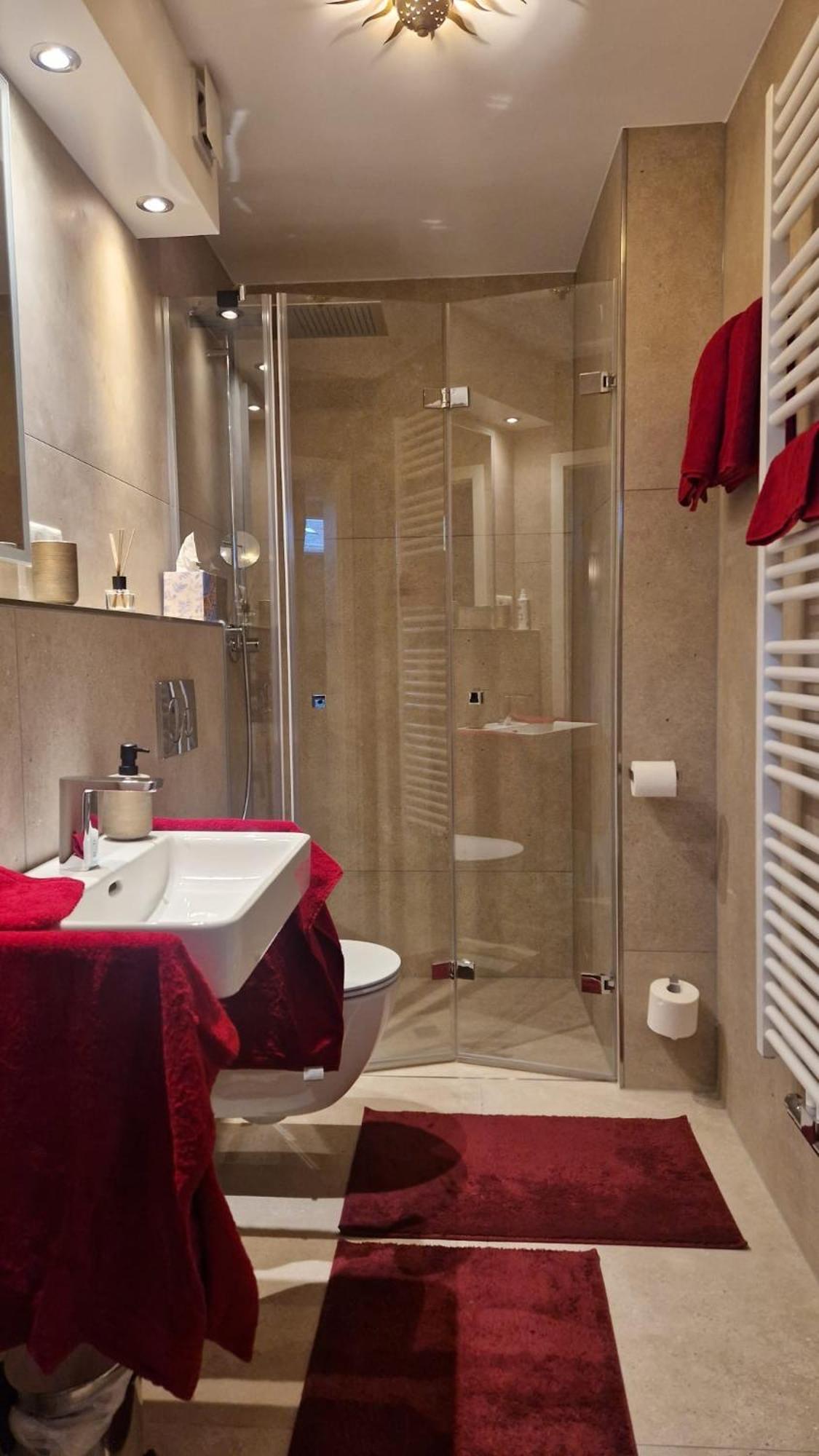 Ferienwohnung Bergwelten Oberaudorf Buitenkant foto