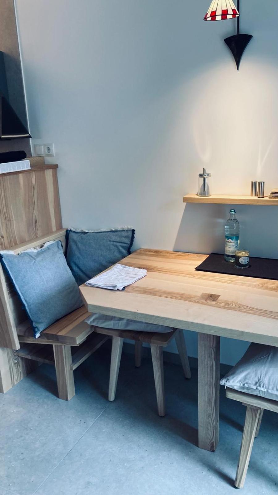 Ferienwohnung Bergwelten Oberaudorf Buitenkant foto