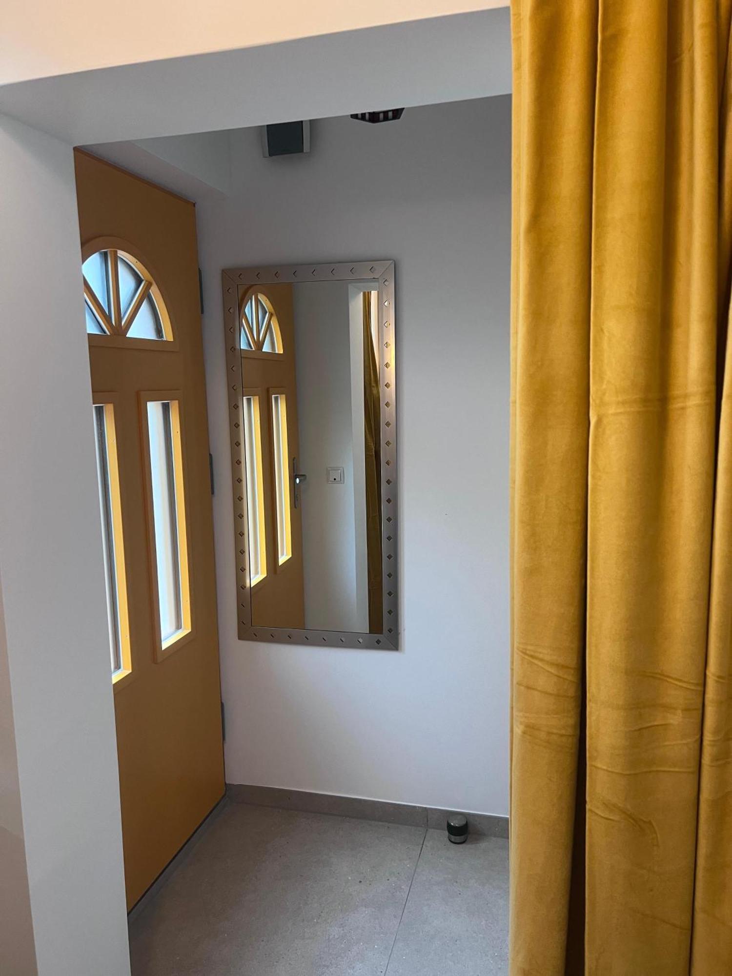 Ferienwohnung Bergwelten Oberaudorf Buitenkant foto