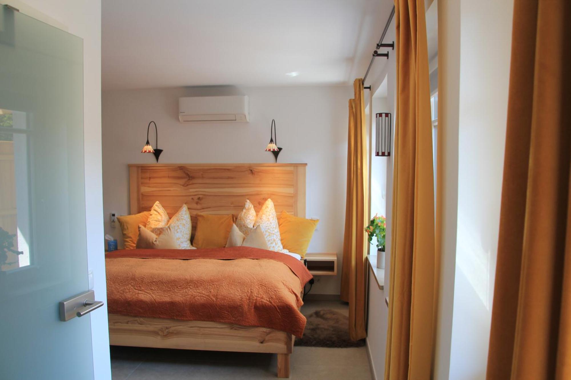 Ferienwohnung Bergwelten Oberaudorf Buitenkant foto