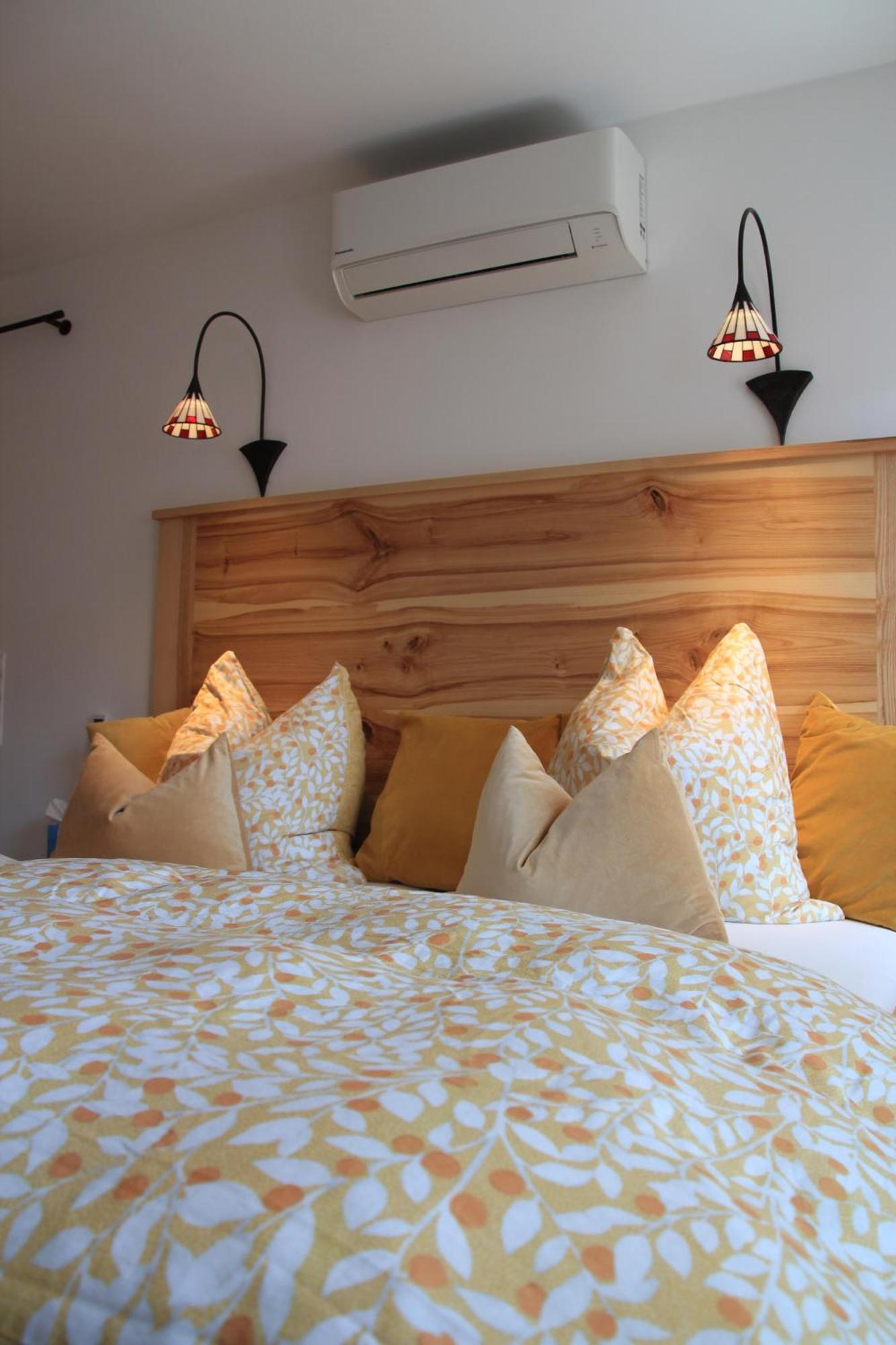 Ferienwohnung Bergwelten Oberaudorf Buitenkant foto