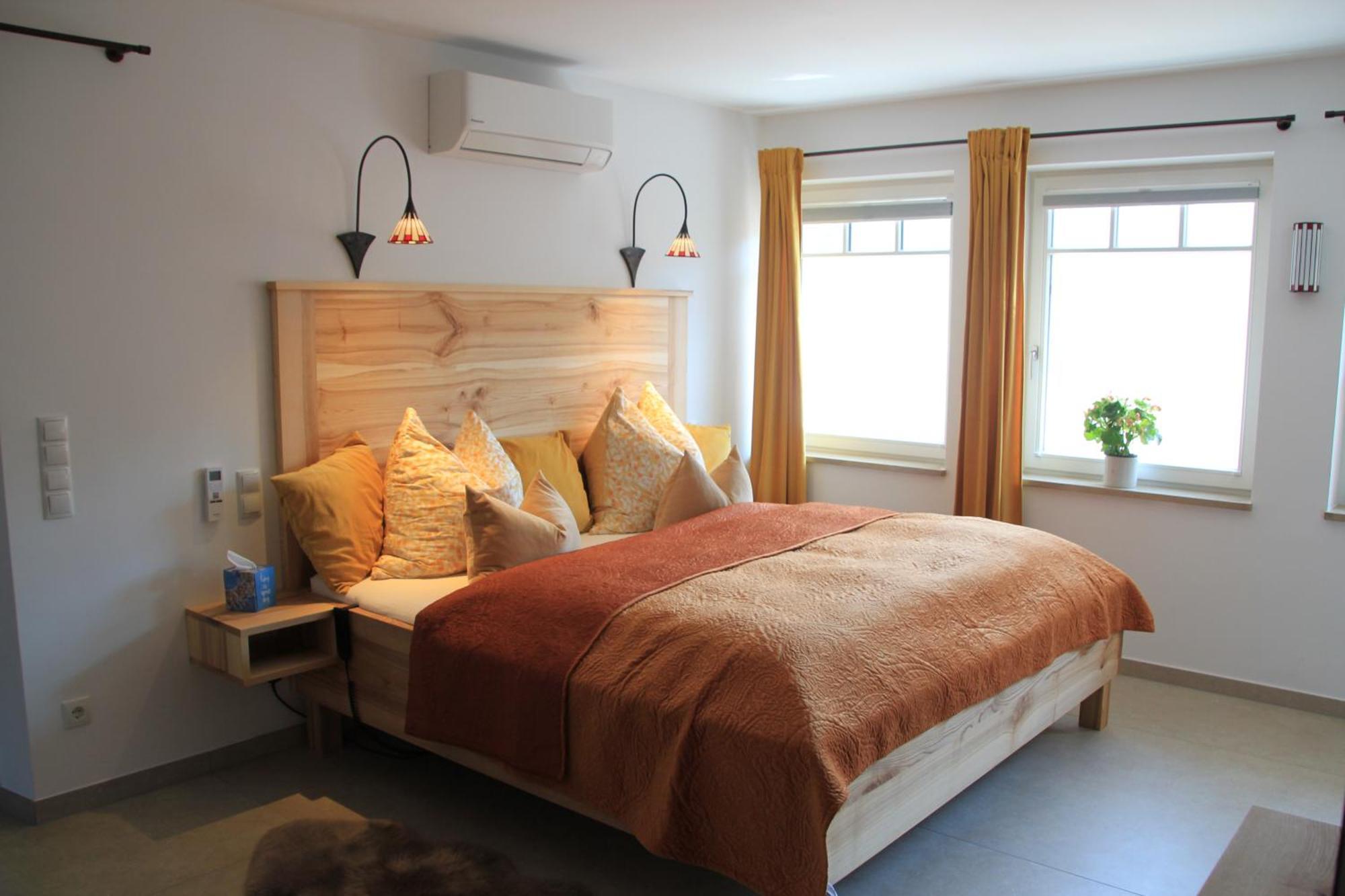 Ferienwohnung Bergwelten Oberaudorf Buitenkant foto